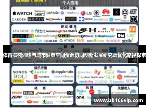 体育器械训练与城市健身空间资源协同创新发展研究及优化路径探索